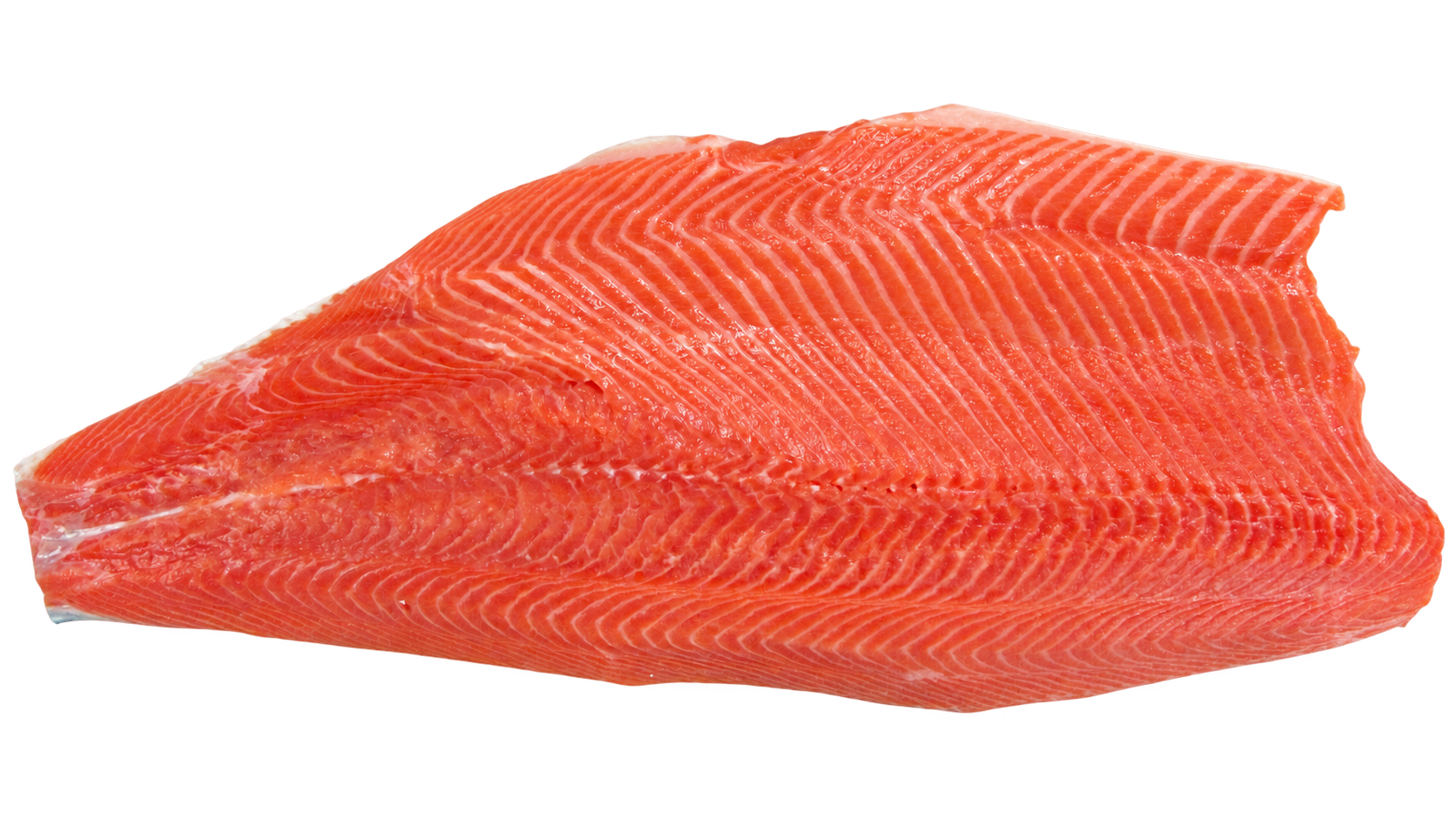 Skin-On D Trim Fillets