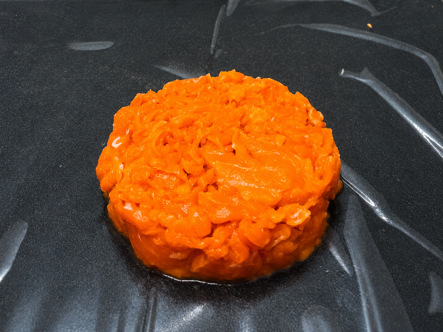 Salmon Tartare