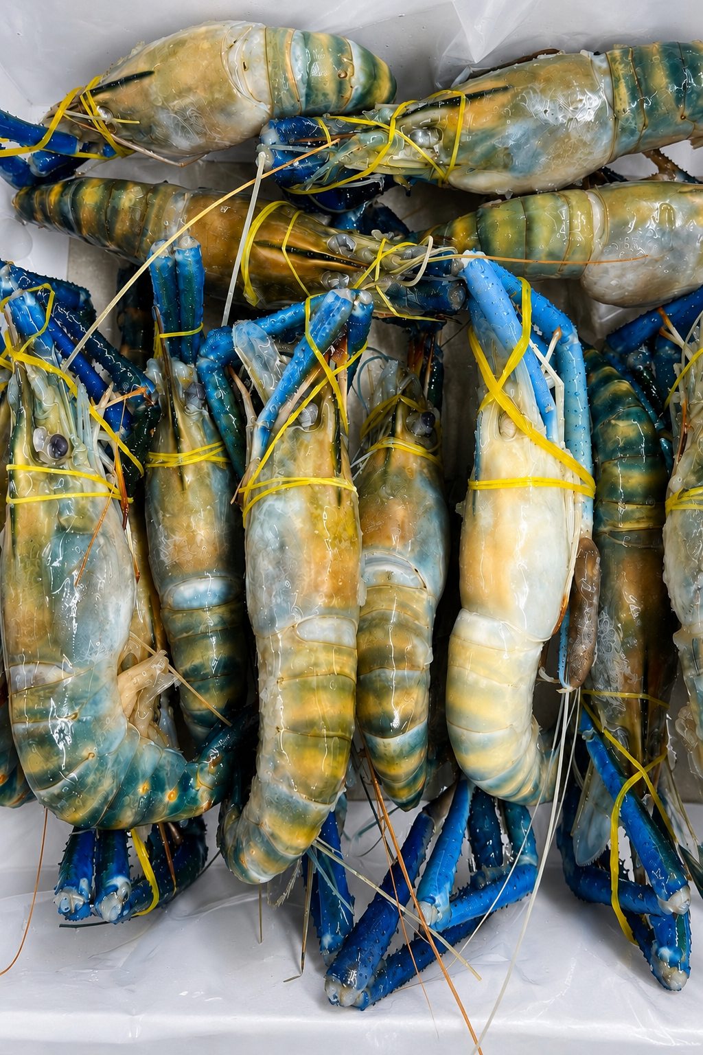 Thủy sản Việt Nam